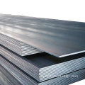Placa de acero suave de carbono Q235 Placa de acero al carbono